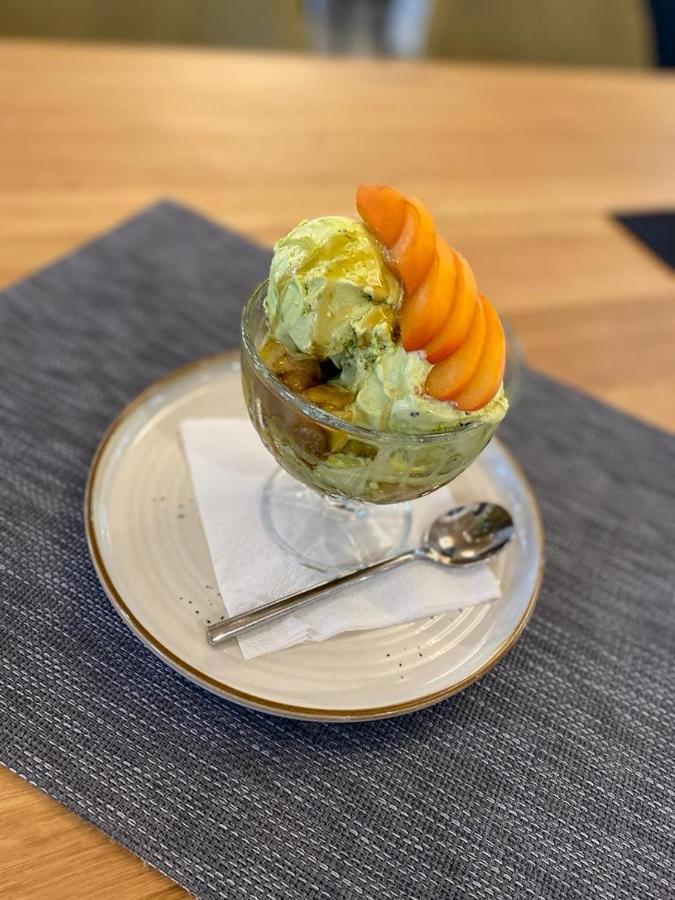 Martini Restaurant & Cazare Sebesel Exteriér fotografie